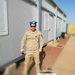 Mahmoud Mohsen
