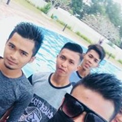 Harits Izzuddin