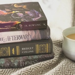 A Reader in Fairyland