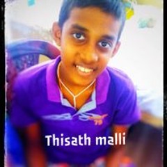 Chathumina Nayanatharu