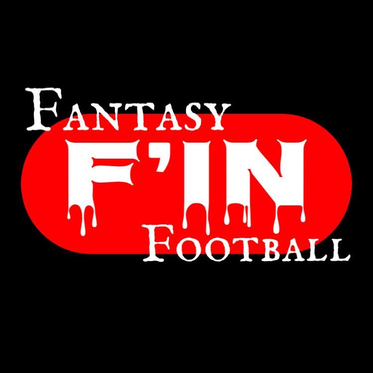 Fantasy Effin Football