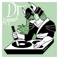 Dj Katana