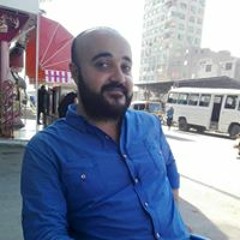 Ehab Soliman