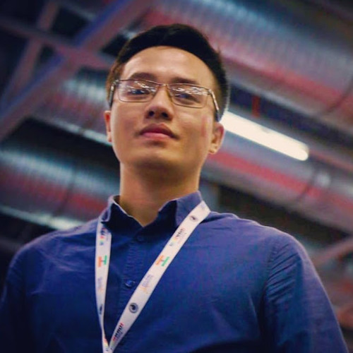 Quang Viễn Trần’s avatar