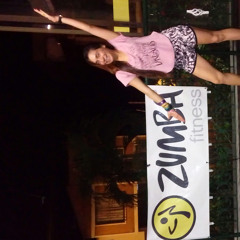 Hazel J Zumba