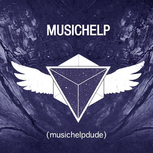 MUSICHELPDUDE’s avatar