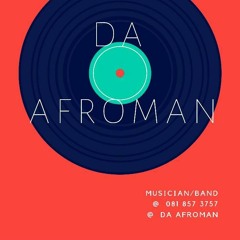 Da AfroMan