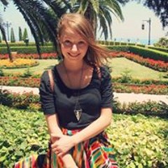 Ксения Евдокимова