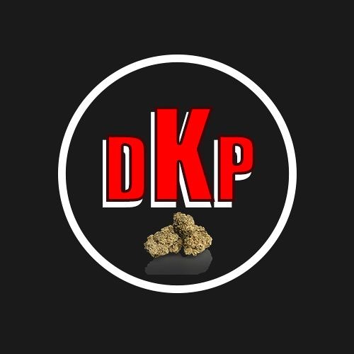 DKP’s avatar
