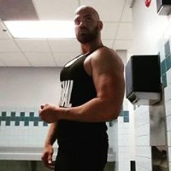 Shadow-Man: The Hip Hop Samurai