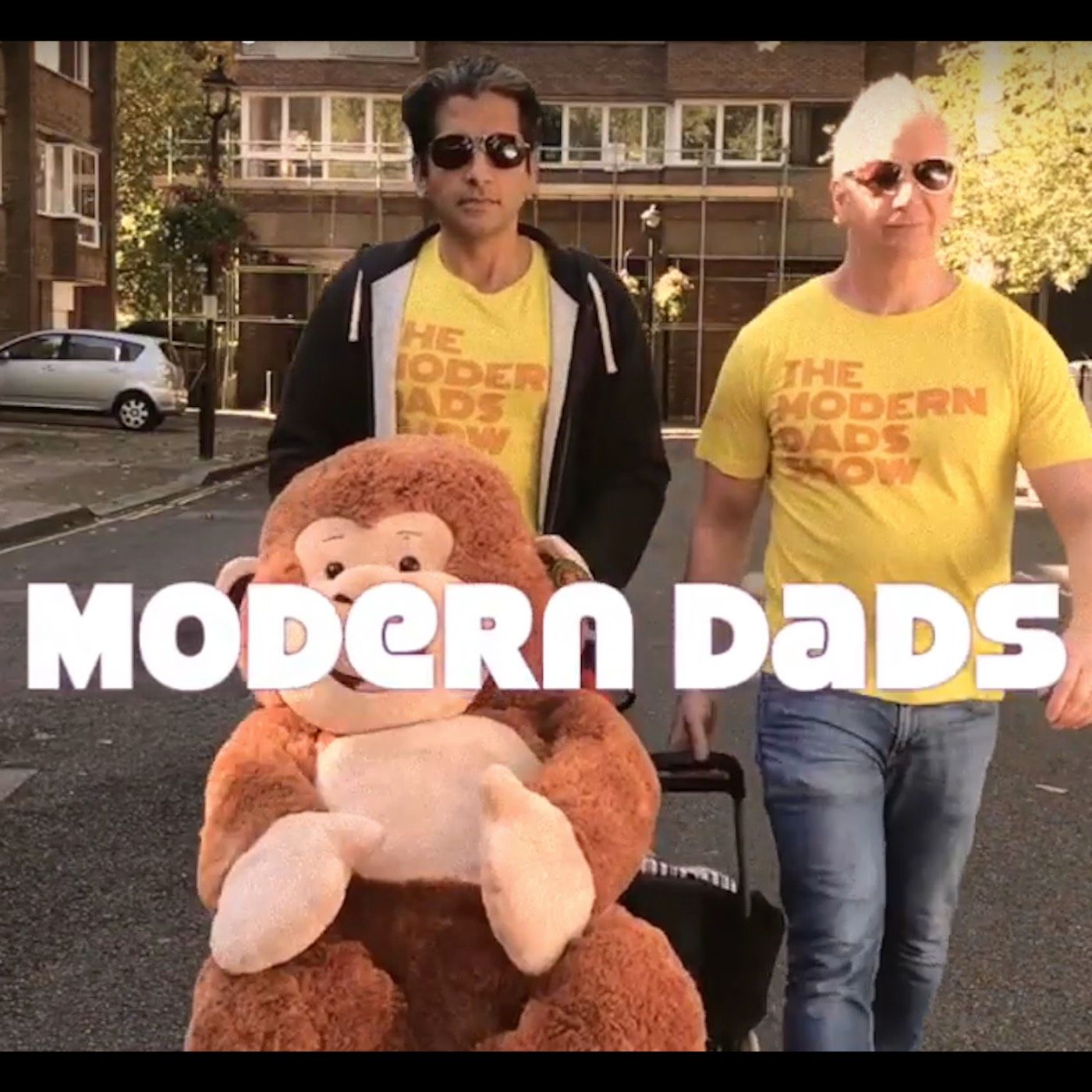 The Modern Dads Show