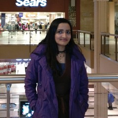 Swati Kundu