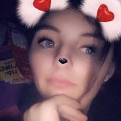 Paige Ellen Shoebridge