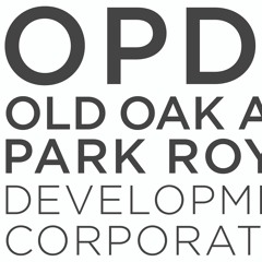 Old Oak and Park Royal Development Organisation