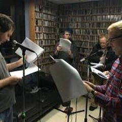 RADIO DRAMA PRODUCTION M.SC 18/19 SET