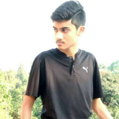 Shivang Vaishnav