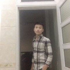 Nguyễn Long Huy