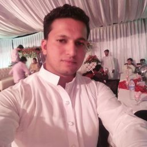 Asif Ali’s avatar