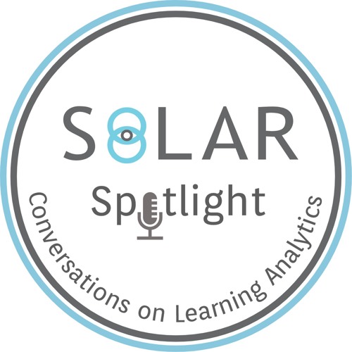 SoLAR Spotlight–Conversations on LearningAnalytics’s avatar