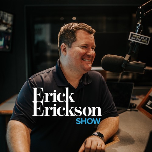 The Erick Erickson Show 1 - 8 - 16
