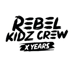 Rebel Kidz Crew