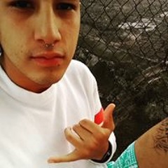 Jorge Vallejo