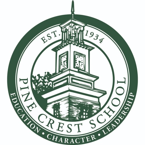 Pine Crest School’s avatar