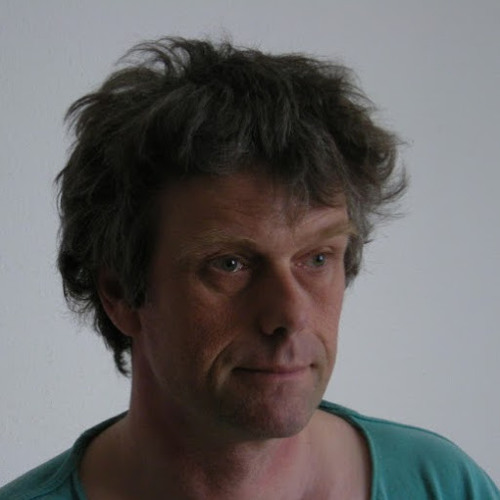 Martin Mengdehl’s avatar