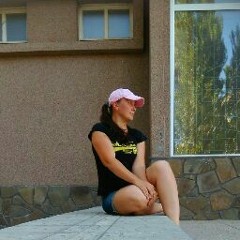 Татьяна Олейникова
