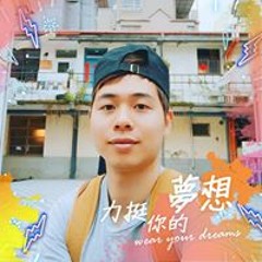 張力仁