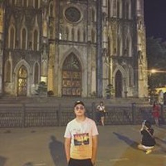Nguyễn Thành Trung