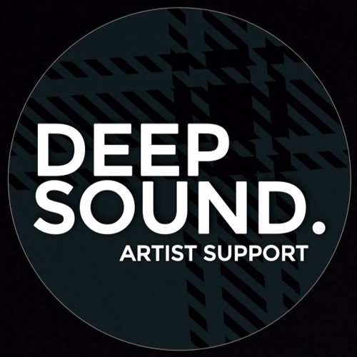 DEEP SOUND | REPOST’s avatar
