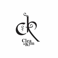 Clea & Kim