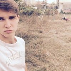 Серёжа Белый