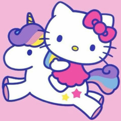 Cậu mèo Kitty