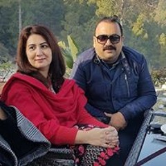 Uzma Asif