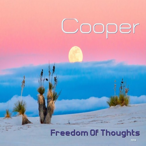 Cooper’s avatar