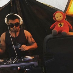 DJ Chiesa Chiesa