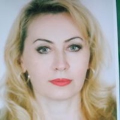 Татьяна Савченко