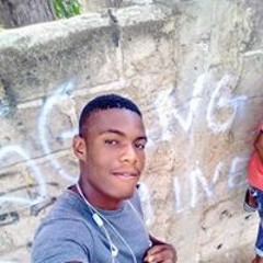 Gabriel Ussene