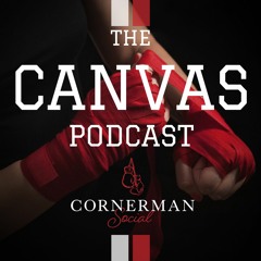 The Canvas Podcast