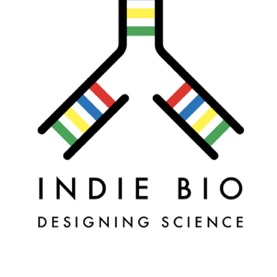IndieBio -Designing Science