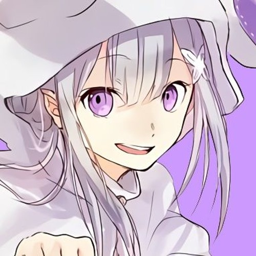 Megumin’s avatar