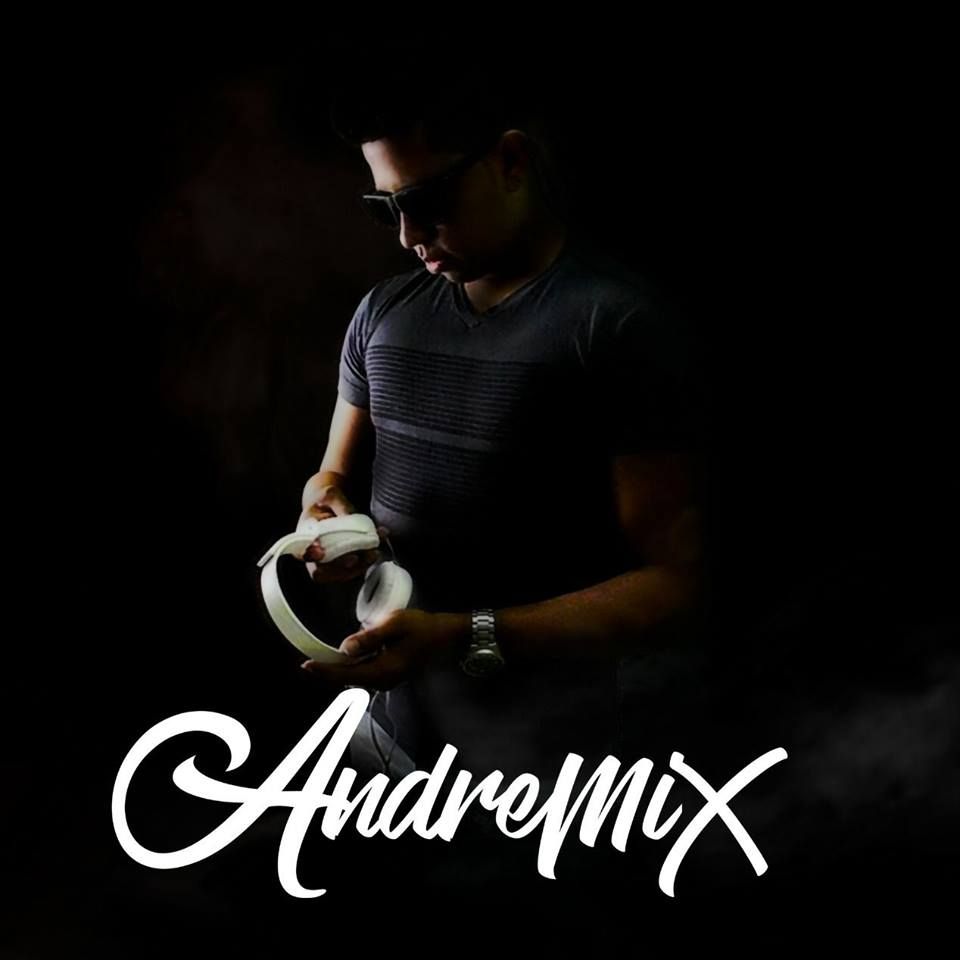 dj_andremixx podcast artwork