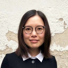 Eiko Tsukamoto