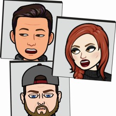 The Domestic Disturbance Podcast