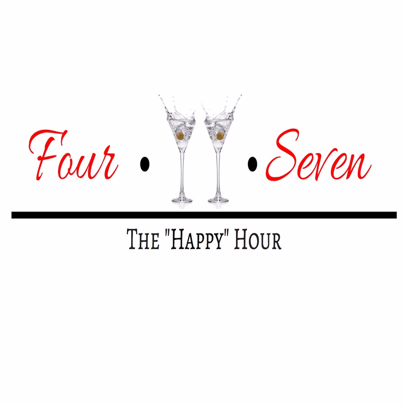 Four2Seven: The Happy Hour