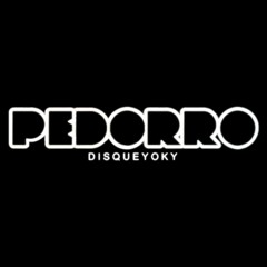 DJ PEDORRO