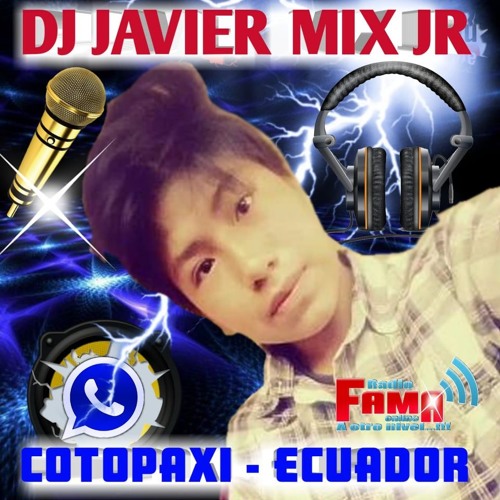 DJ JAVIER MIX JR’s avatar