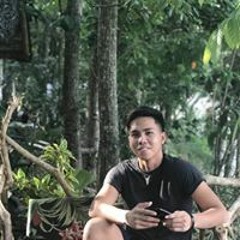 Paul John  ( Moy ) 😉